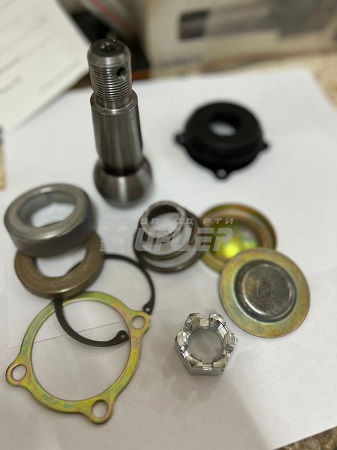 Ремкомплект рулевого механизма