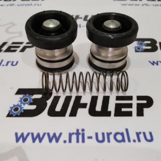 55571Х-3501041 / 5557Х-3501041  Рем комплект колесного тормозного цилиндра РТЦ н/о (полный)